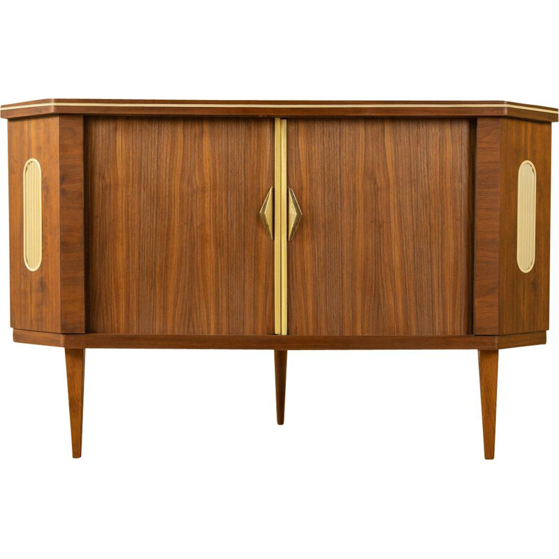 Vintage bar furniture Germany 1950s