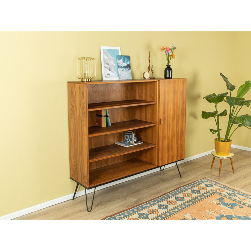 Vintage sideboard Germany 1960s