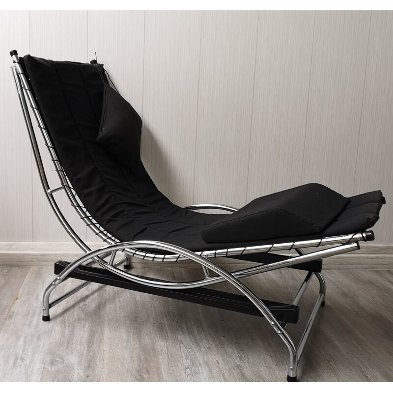 Vintage fauteuil bed Duitsland