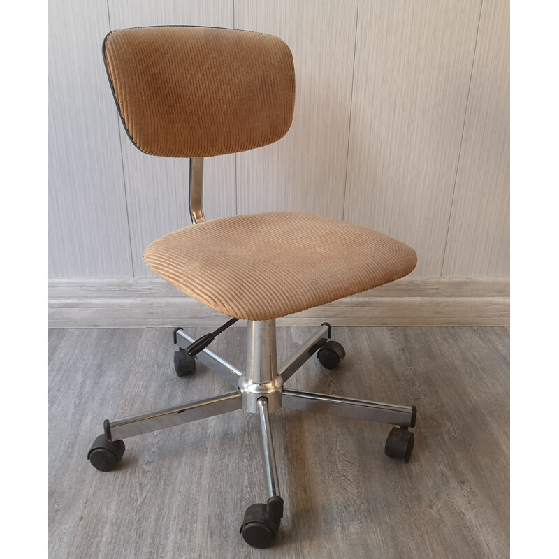 Vintage office chair 1970s