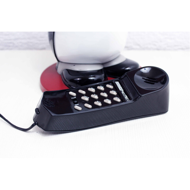 Téléphone OPUS vintage  1980