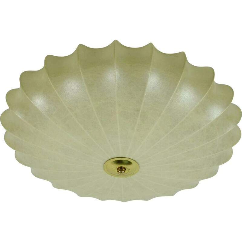 Vintage ceiling lamp 1960s