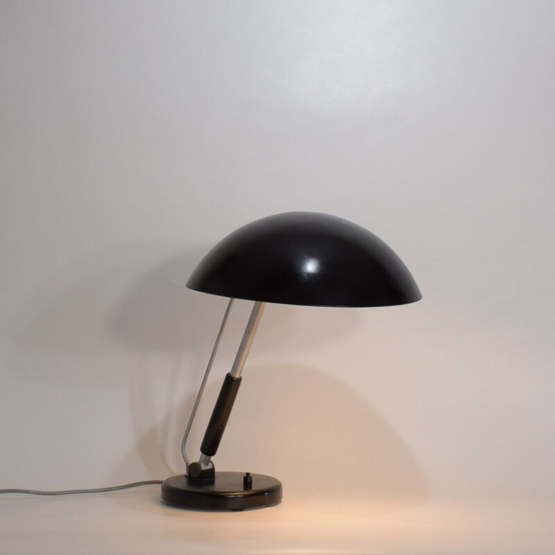 Vintage desk lamp by Karl Trabert 1930s