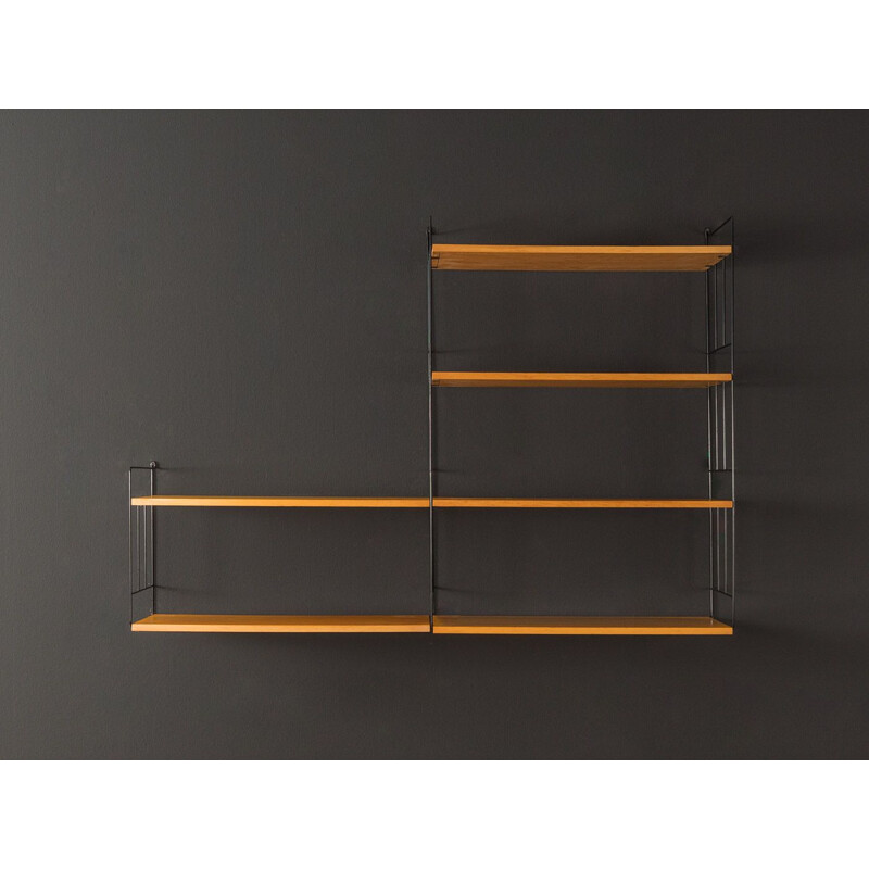 Vintage wall shelf Germany 1960s