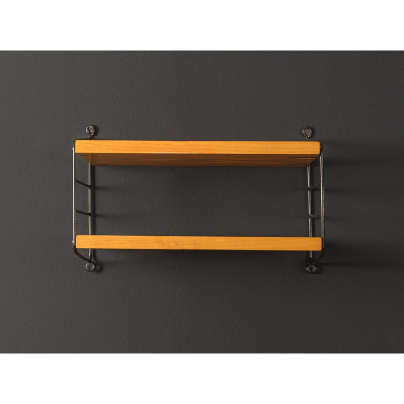 Vintage string rack by Nils Strinning Sweden 1949s