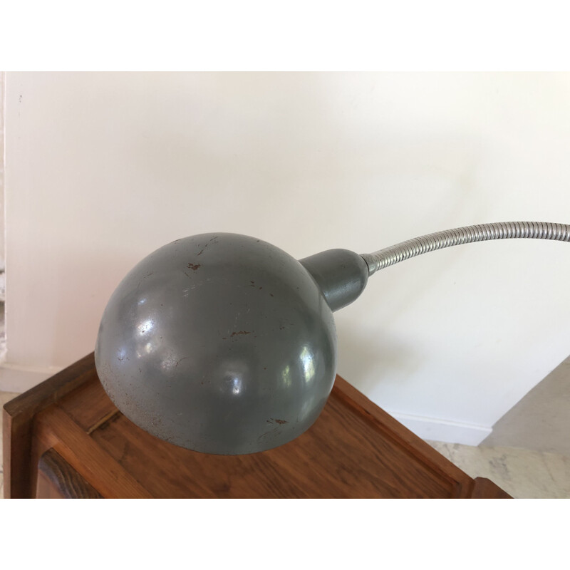 Vintage lamp 1960s