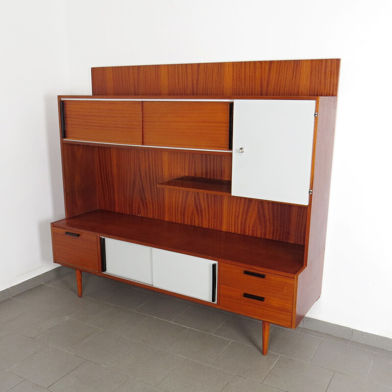 Credenza vintage