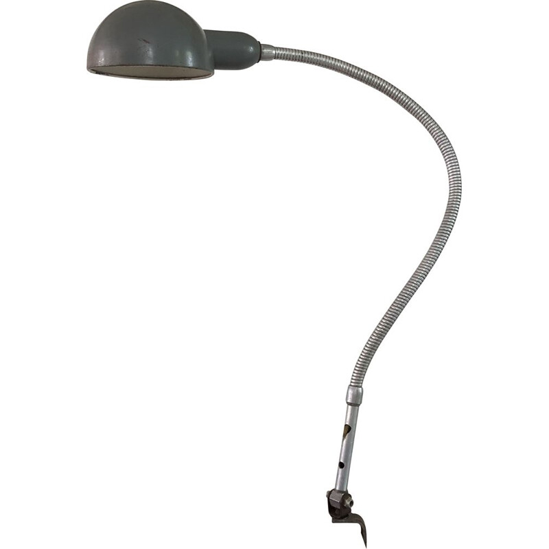 Vintage lamp 1960s