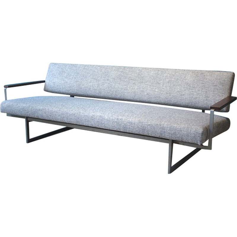 Canapé daybed Gelderland gris, Rob PARRY - 1950