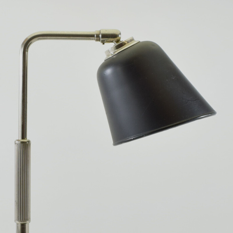Lampe de bureau vintage 1930