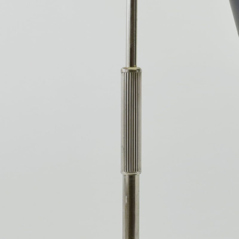 Vintage bureaulamp uit 1930