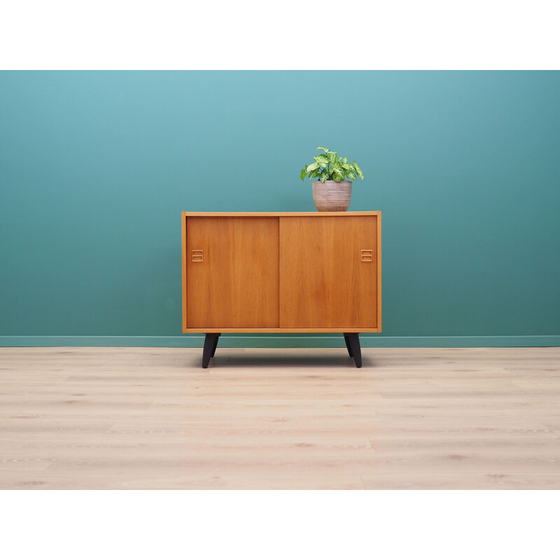 Vintage chest of drawers Denmark 1970s