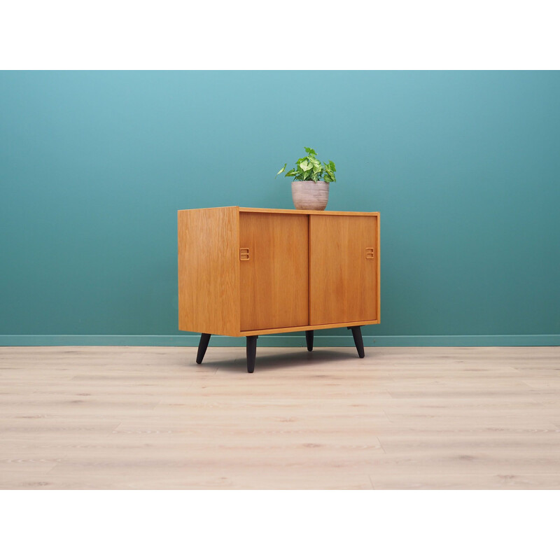 Vintage chest of drawers Denmark 1970s