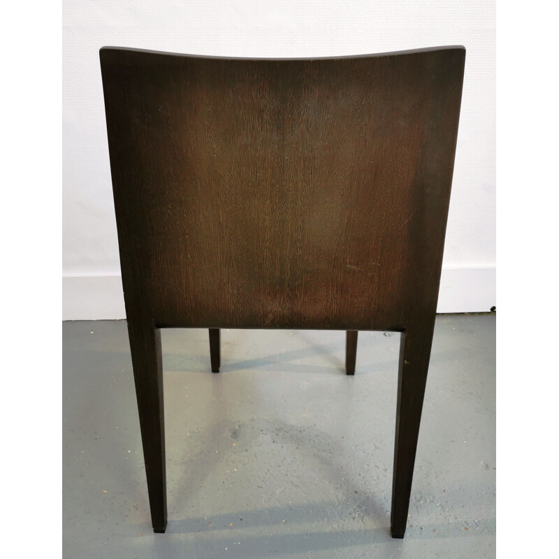 Chaise vintage Laleggera Chair 301 Italie 