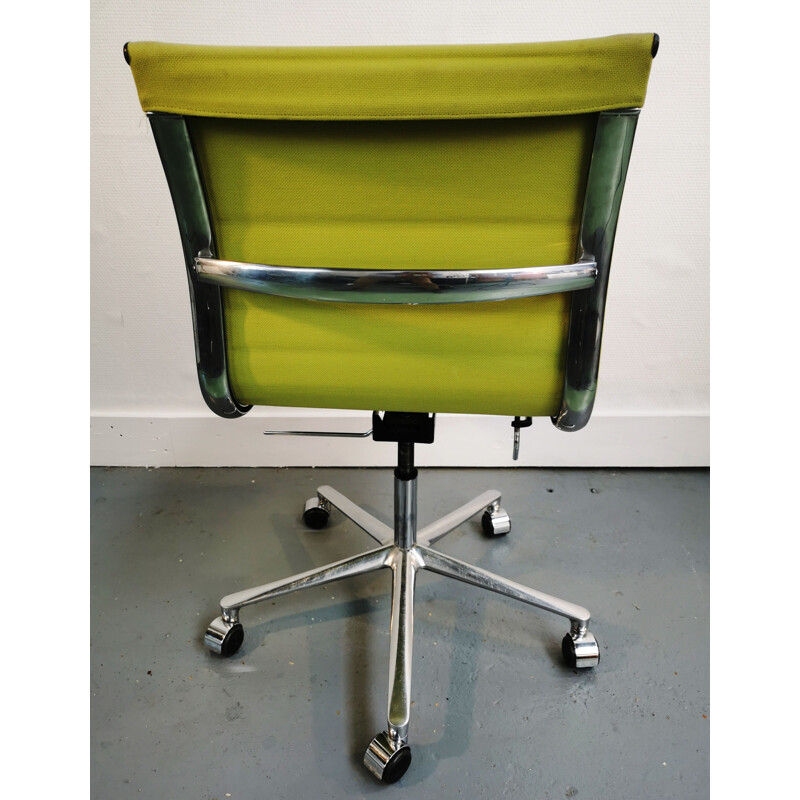 ICF Una Chair Management armchair