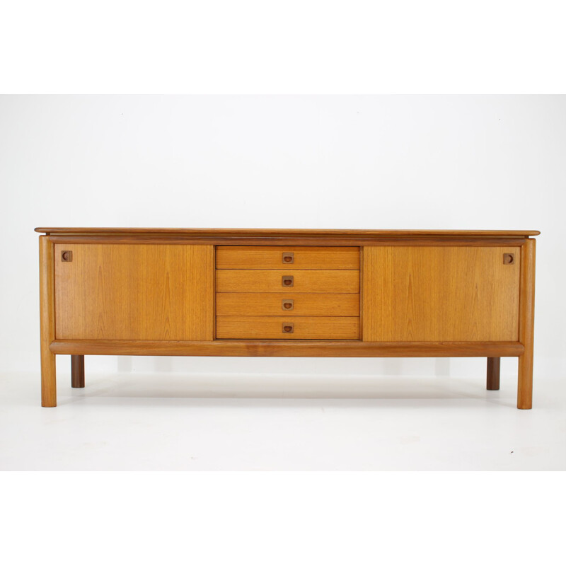 Vintage sideboard teak  Denmark 1960s