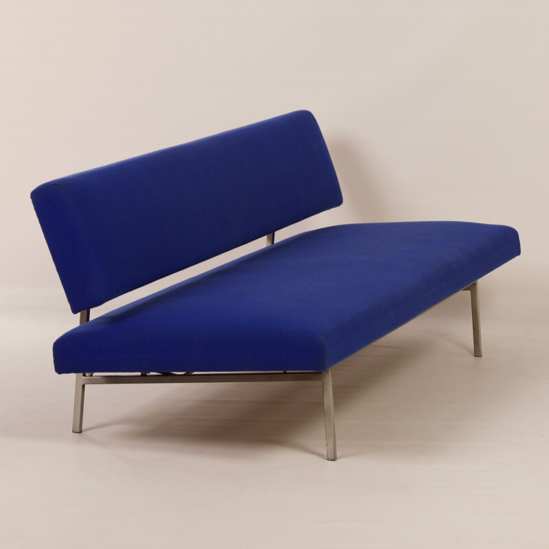 Vintage sofa and daybed by Lotus by Rob Parry for Gelderland 1960s