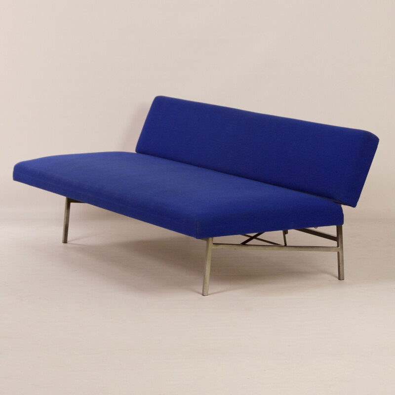 Vintage sofa and daybed by Lotus by Rob Parry for Gelderland 1960s