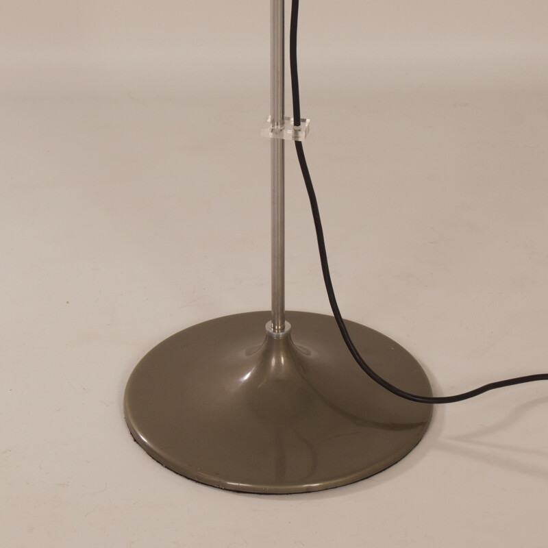 Vintage floor lamp by Elio Martinelli for Artimeta 1970s