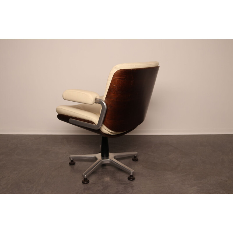 Vintage office chair    by Karl Dittert Switzerland 1960s