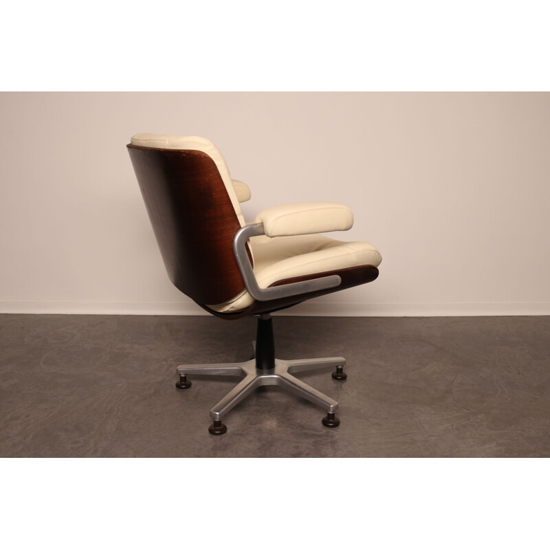 Vintage office chair    by Karl Dittert Switzerland 1960s