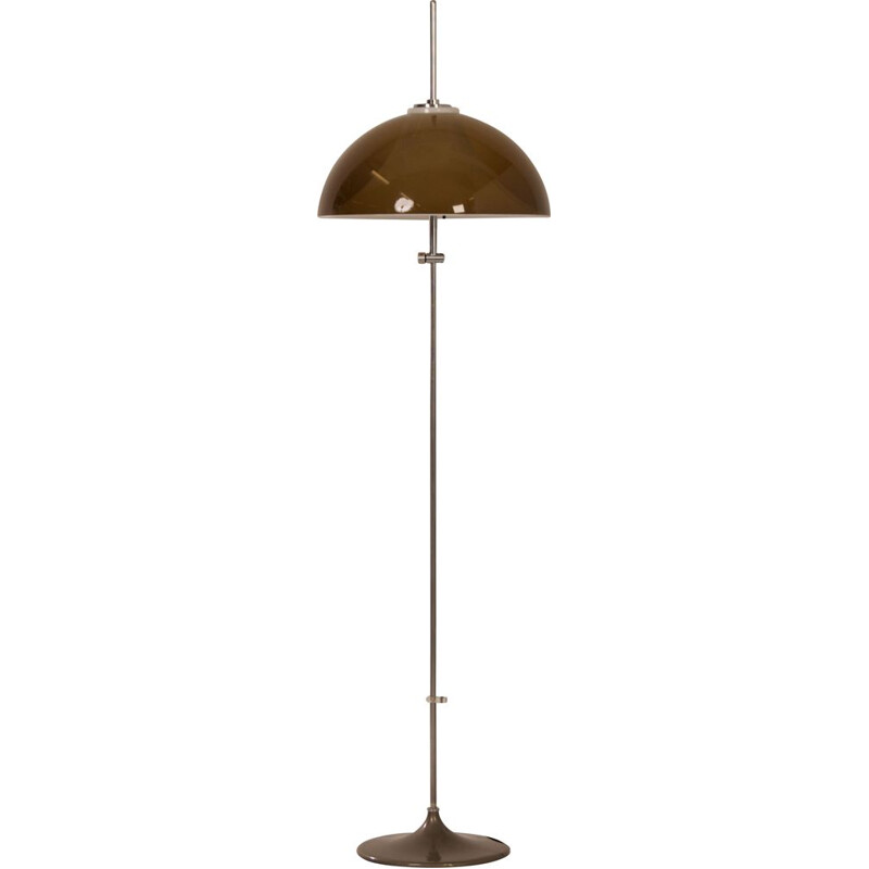 Vintage floor lamp by Elio Martinelli for Artimeta 1970s