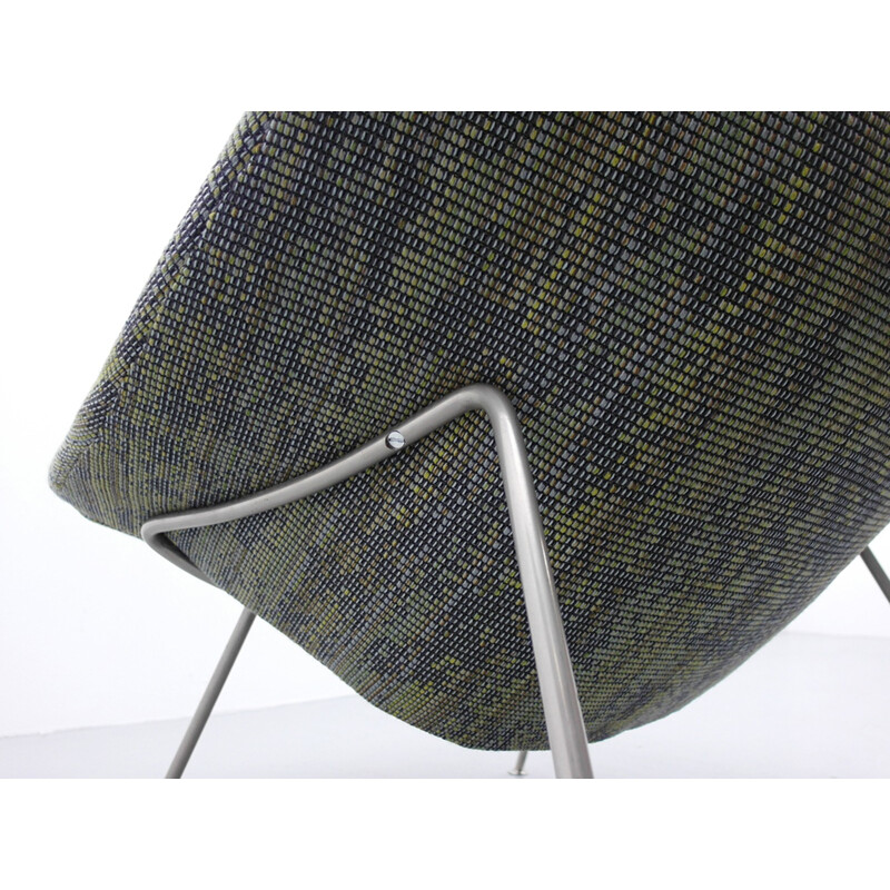 "Oyster" Artifort armchair, Pierre PAULIN - 1959