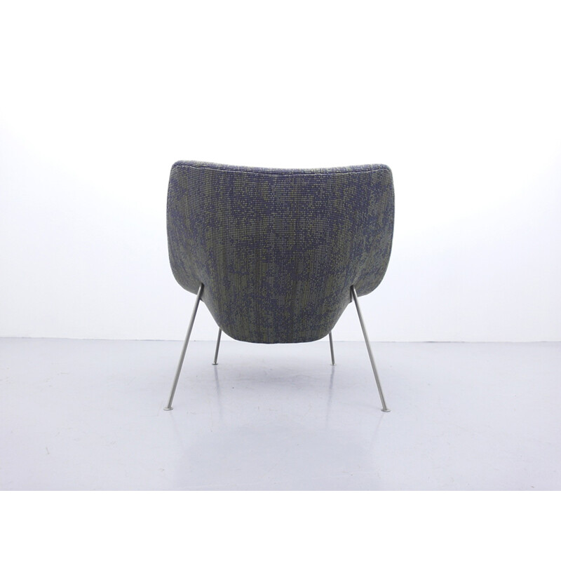 "Oyster" Artifort armchair, Pierre PAULIN - 1959