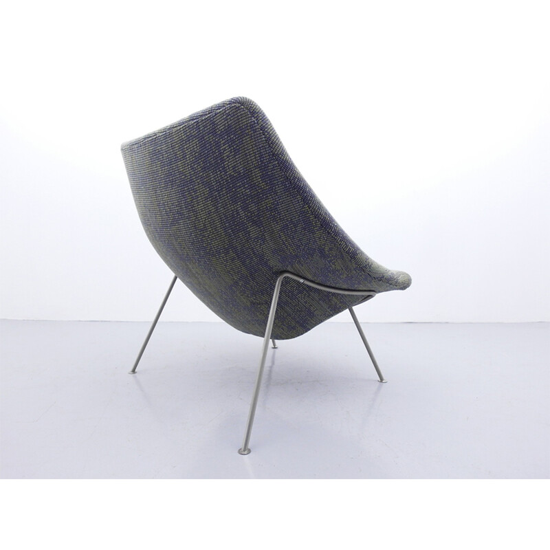 "Oyster" Artifort armchair, Pierre PAULIN - 1959