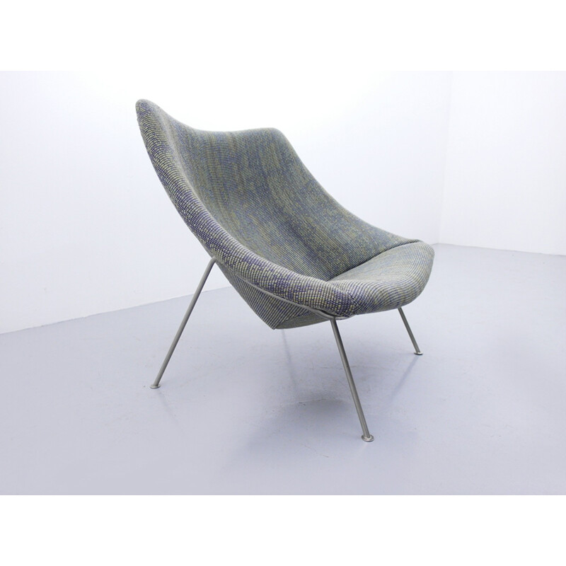 "Oyster" Artifort armchair, Pierre PAULIN - 1959