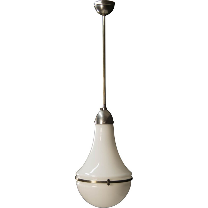 Vintage 1910 hanglamp