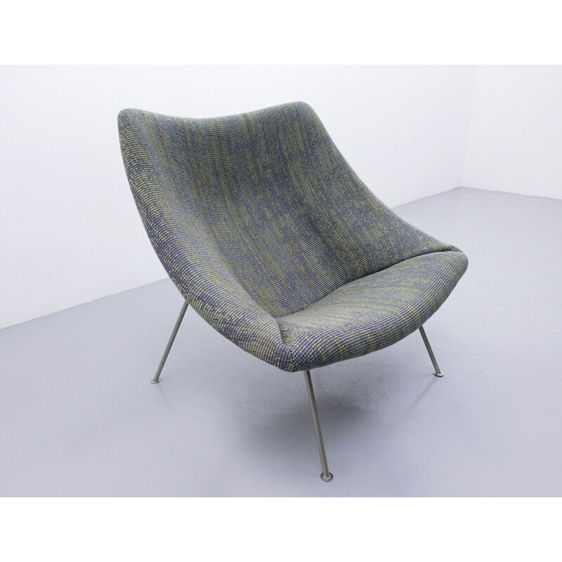 "Oyster" Artifort armchair, Pierre PAULIN - 1959
