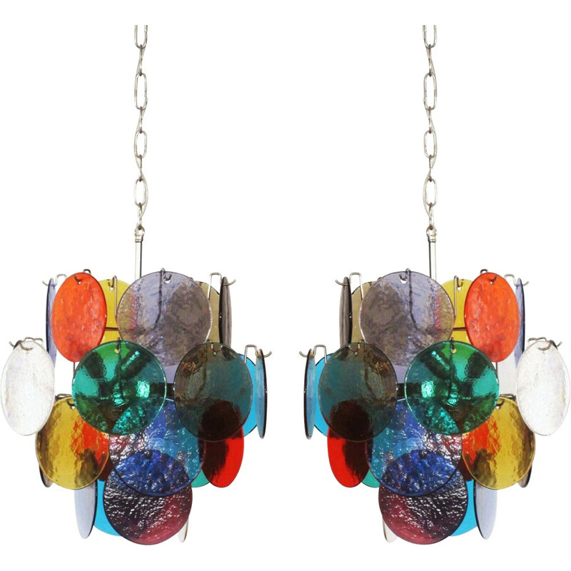 Murano Necklaces | Oceano Murano Glass Necklace - Blue | Murano glass  jewelry, Beaded jewelry, Matching jewelry