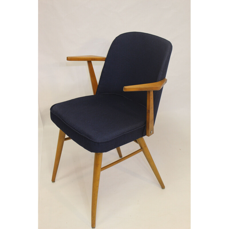 Vintage scandinavian  chair 1960s