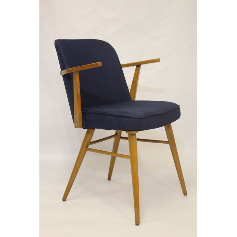 Vintage scandinavian  chair 1960s
