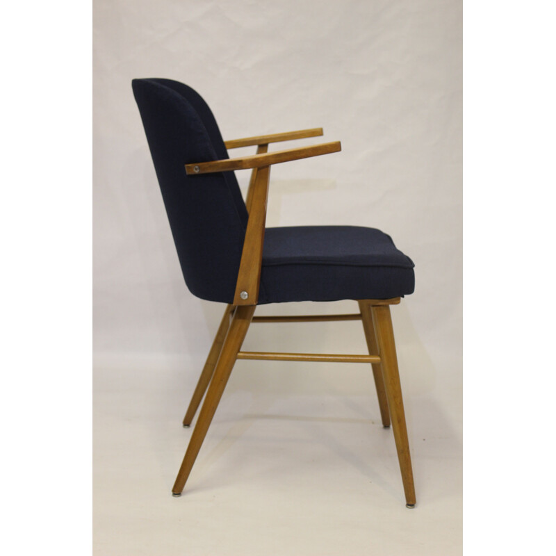 Vintage scandinavian  chair 1960s