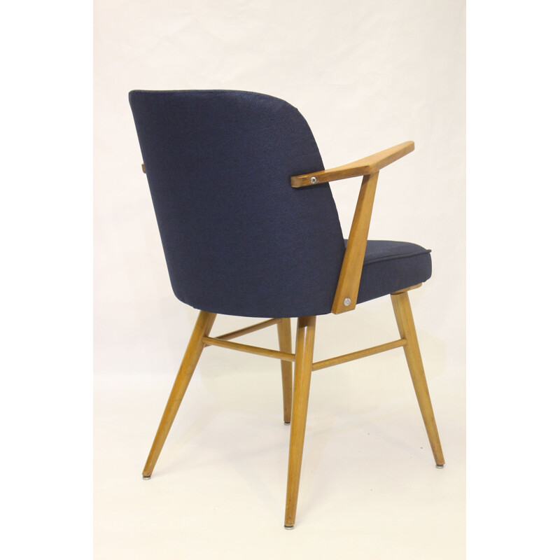 Vintage scandinavian  chair 1960s