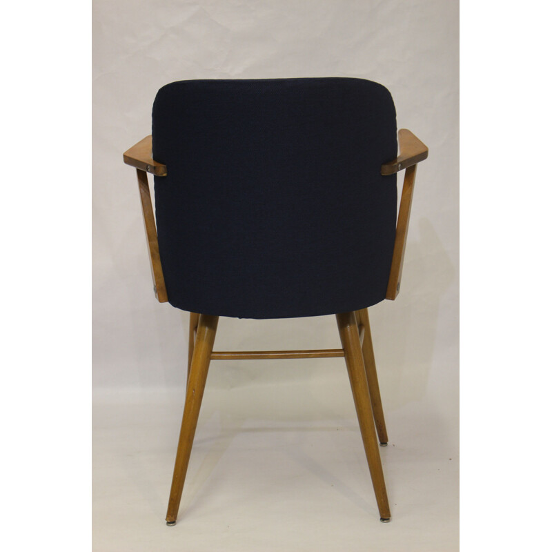 Vintage scandinavian  chair 1960s