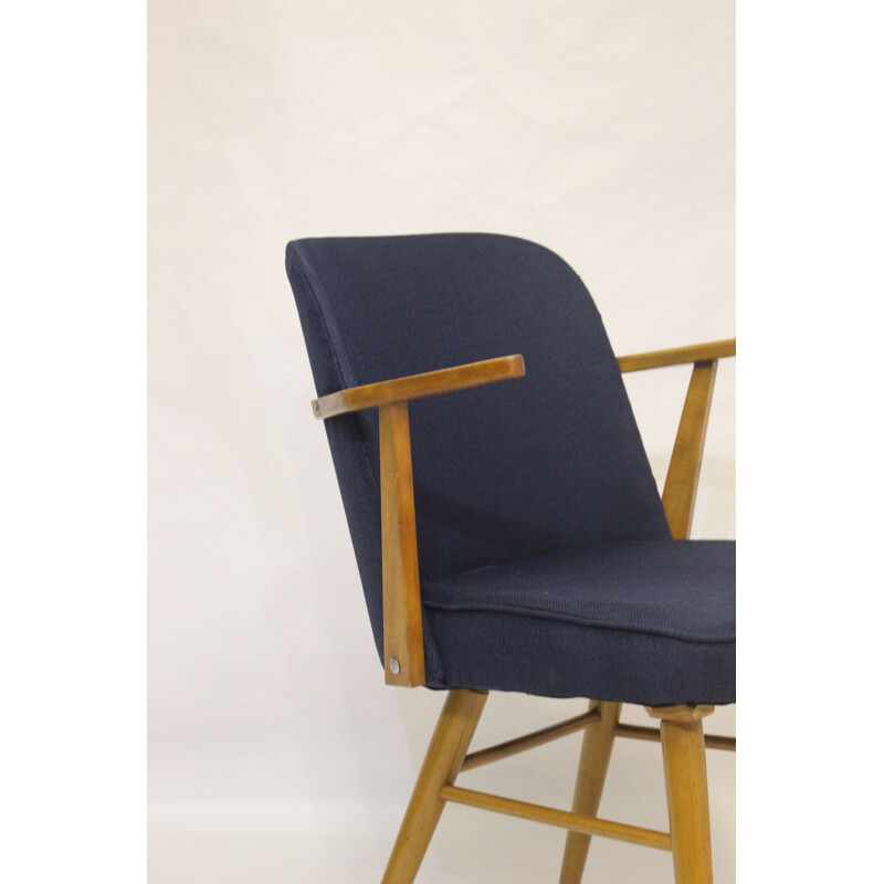 Vintage scandinavian  chair 1960s