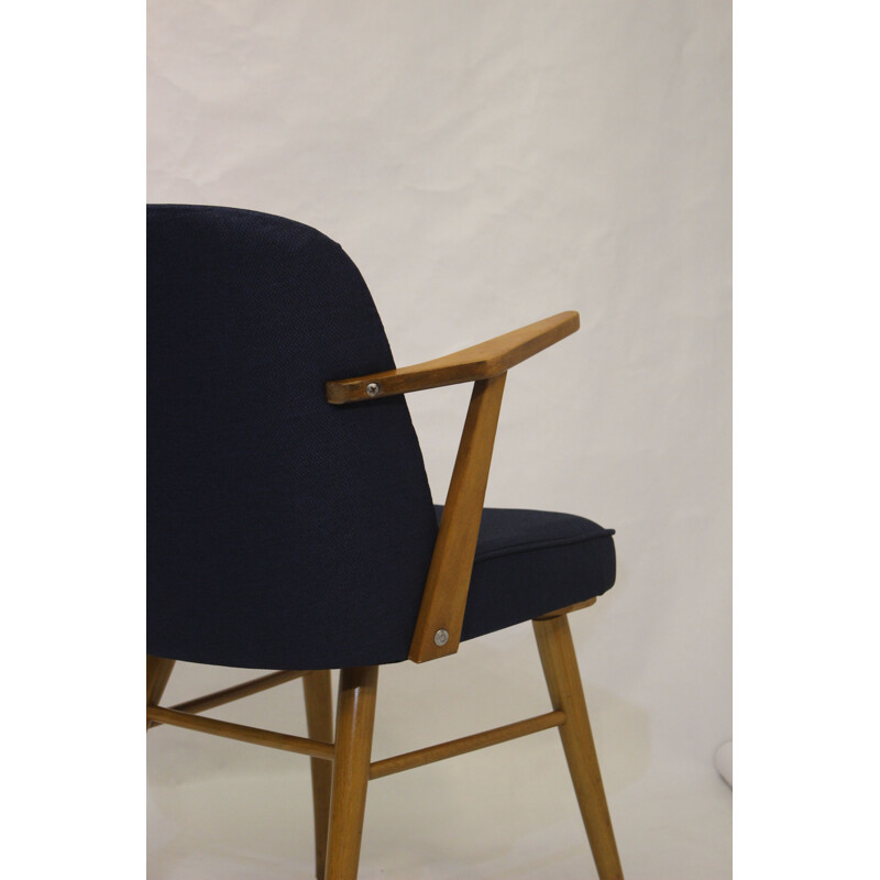 Vintage scandinavian  chair 1960s