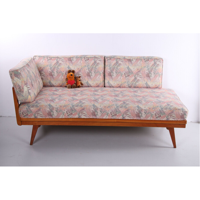 Vintage daybed by Wilhelm Knoll Germany