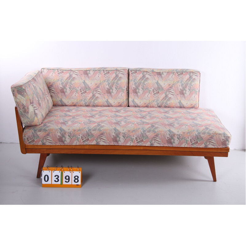 Vintage daybed by Wilhelm Knoll Germany