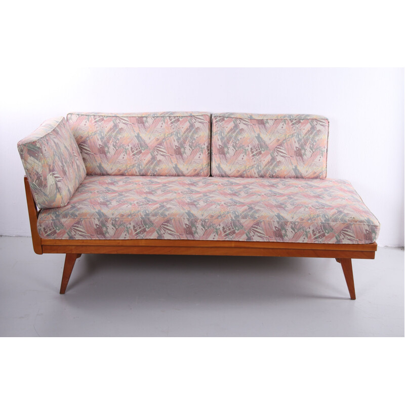 Vintage daybed by Wilhelm Knoll Germany