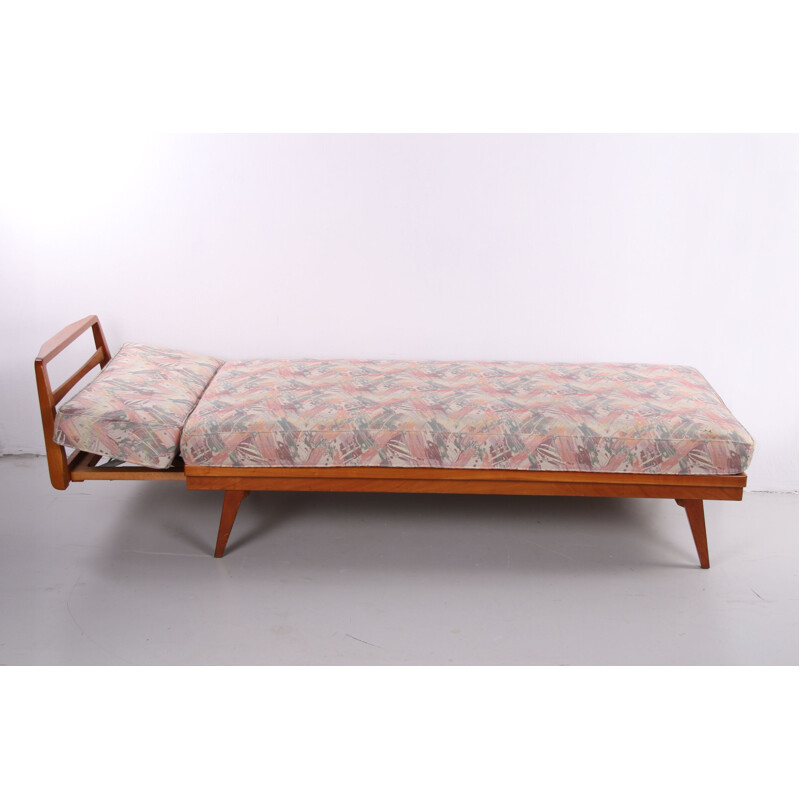 Vintage daybed by Wilhelm Knoll Germany