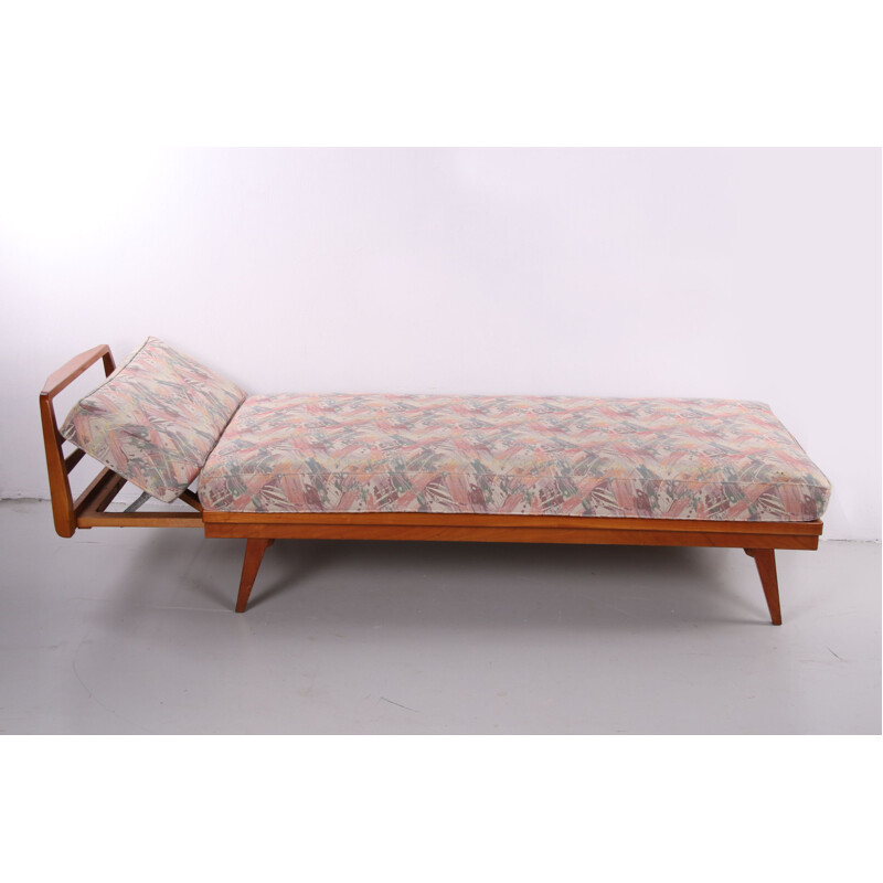 Vintage daybed by Wilhelm Knoll Germany