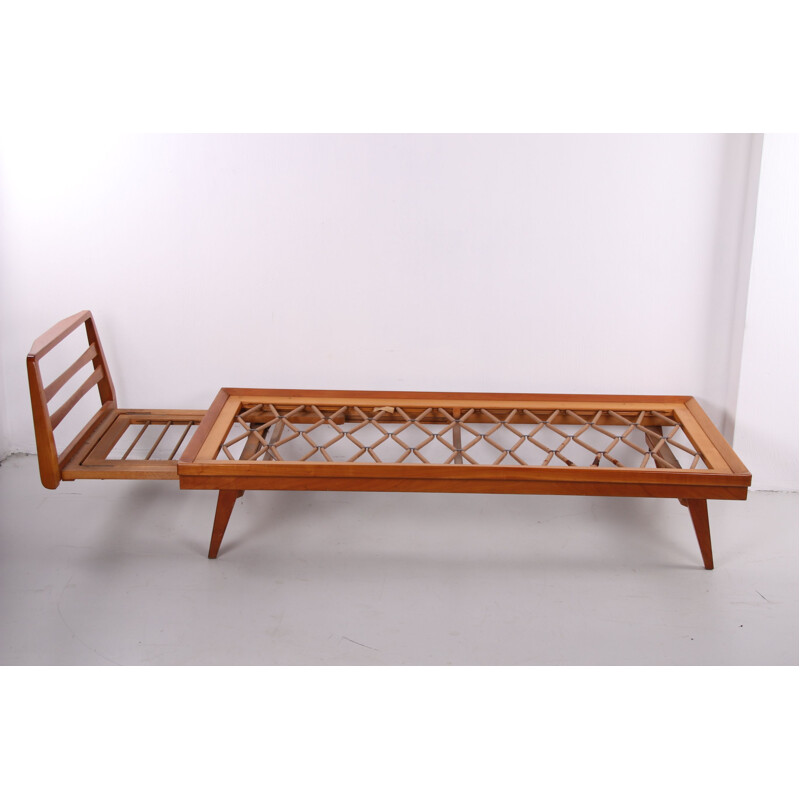 Vintage daybed by Wilhelm Knoll Germany