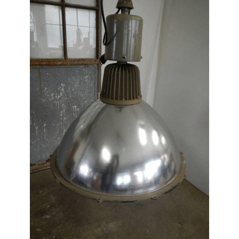  Lampada industriale vintage di ZETALUX Italia