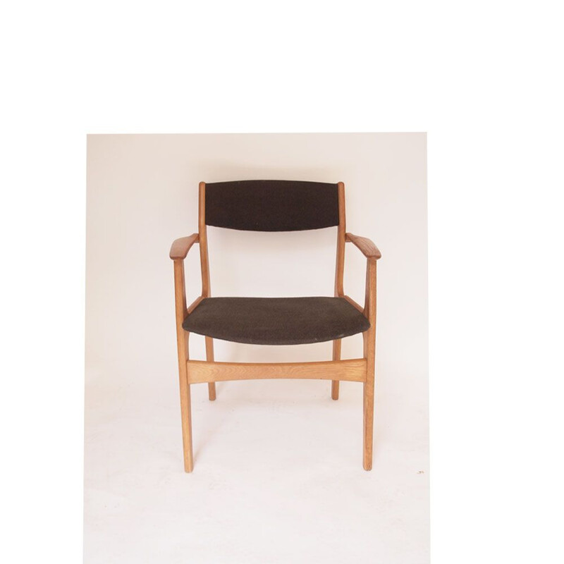 Vintage  Scandinavian chair Denmark 1958s