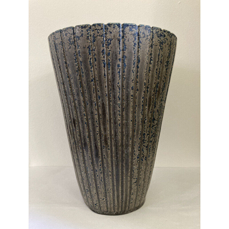 Vase vintage par Arne Bang