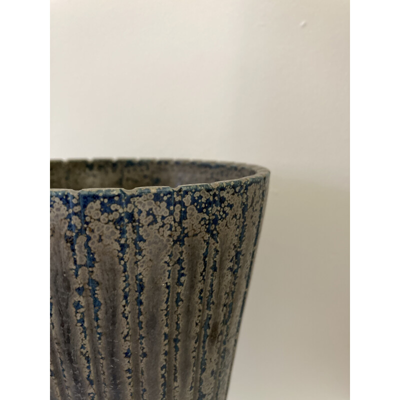 Vase vintage par Arne Bang